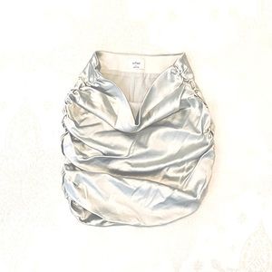 Wilfred Zadie skirt